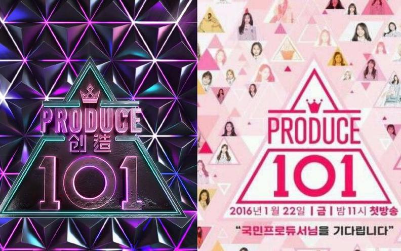 日本版《produce101》倾情打造101位练习生，精彩纷呈不容错过